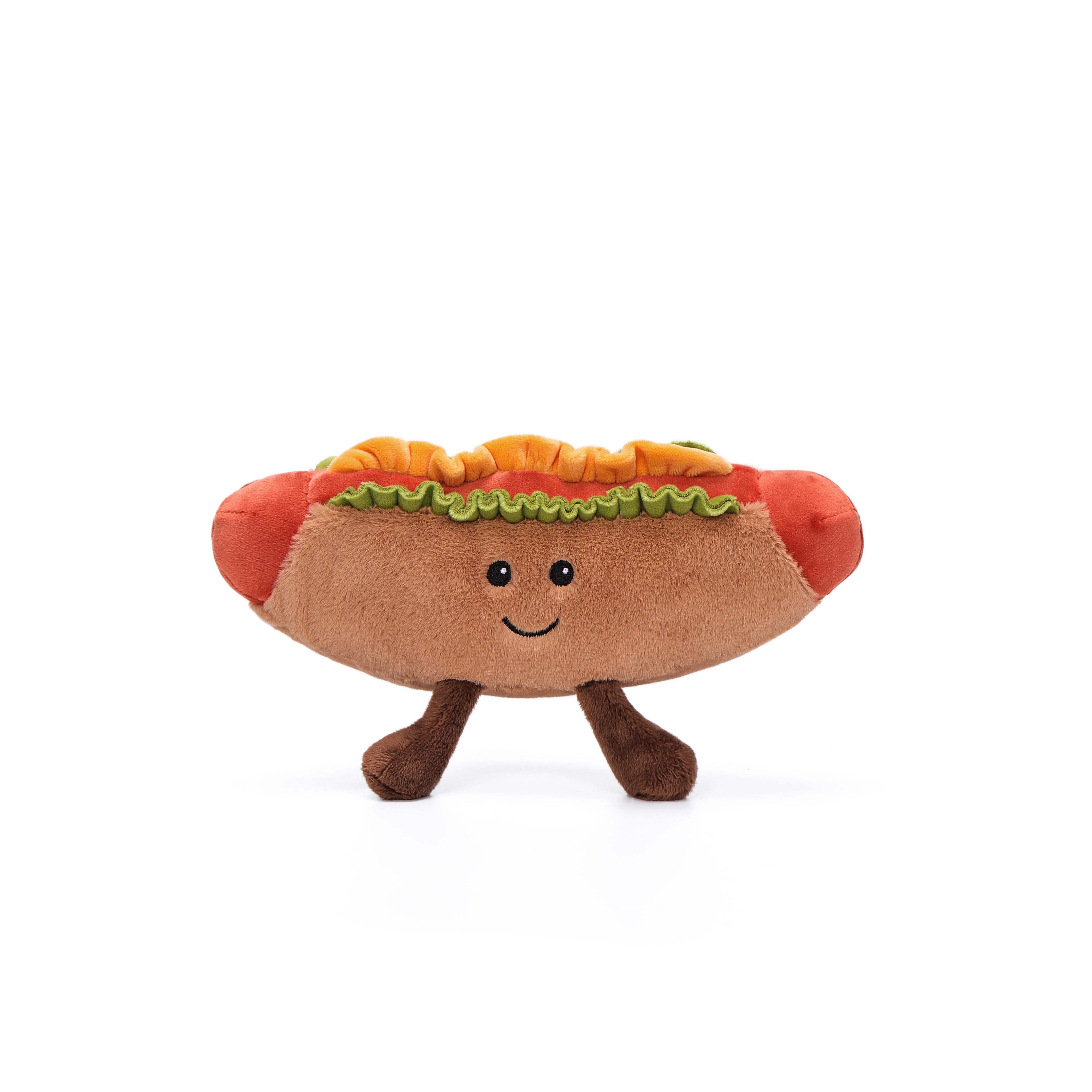 Tasty Hot Dog_MC400186