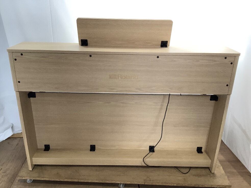 ★42497【電子ピアノ】ROLAND　HP702LA　21年製 | リユース専門店エプコ powered by BASE