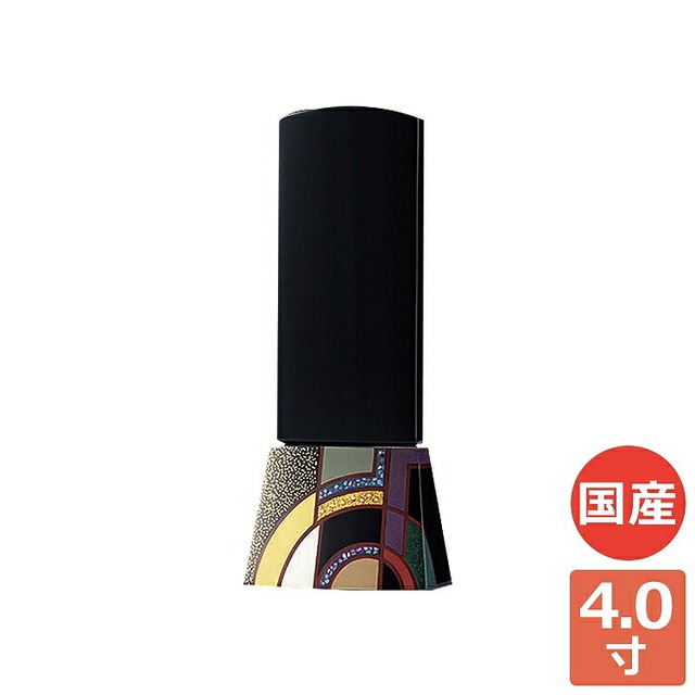 仏具店 仙台 位牌 4.0寸 エトワル 4.0寸