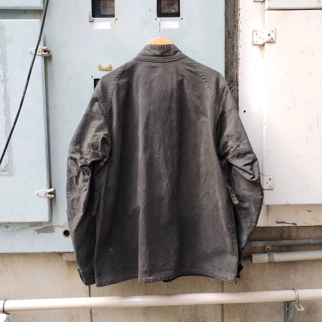 80s UK Vintage Belstaff 