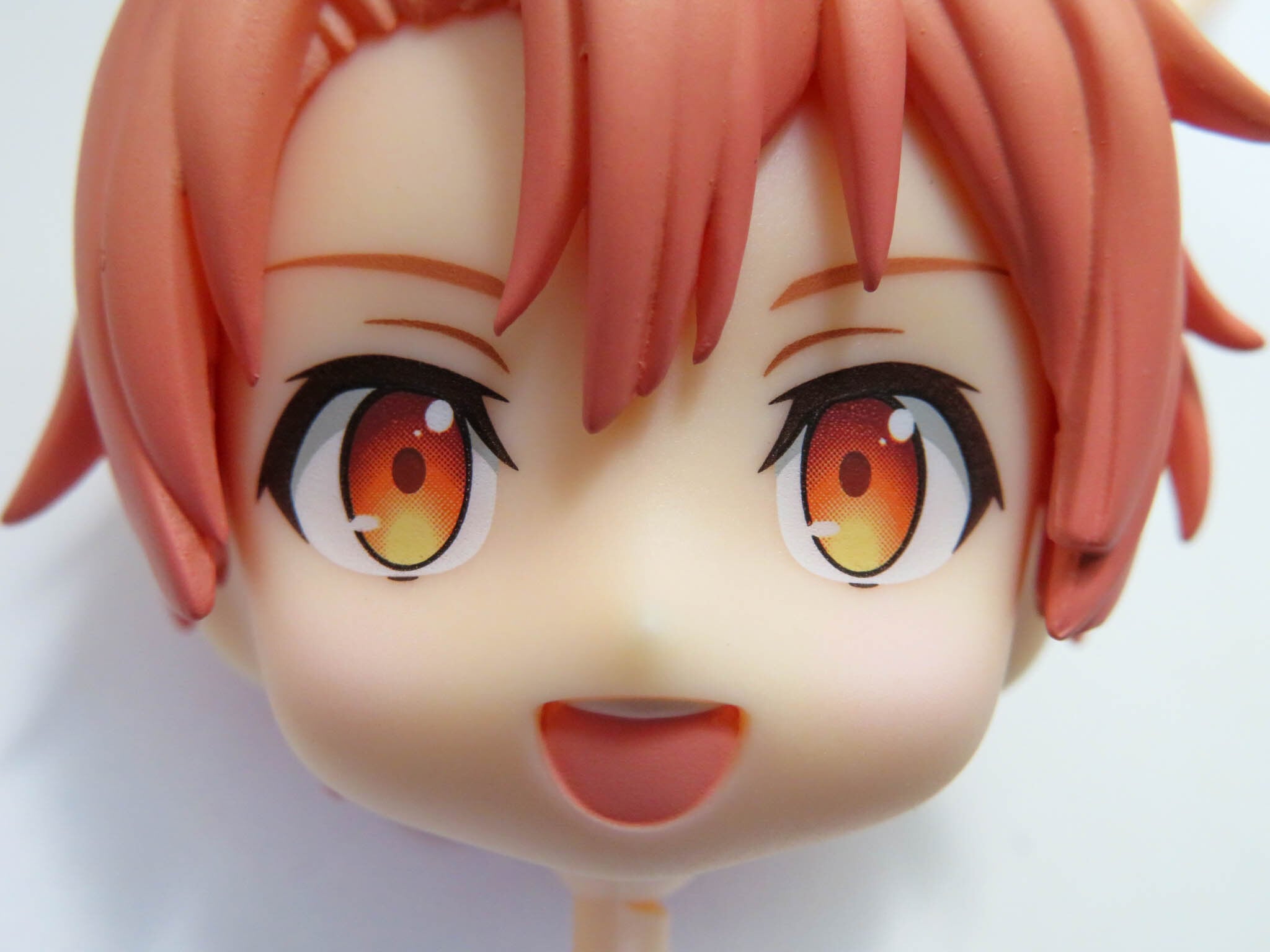 SALE】【2233】 和泉三月 顔パーツ 普通 ねんどろいど | ホビー通販