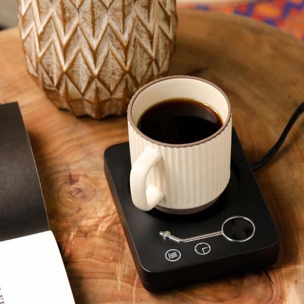 ☆かわいい静音・3温度設定付きコーヒーカップウォーマー ☆かわいい静音・3温度設定付きコーヒーカップウォーマー かわいい静音