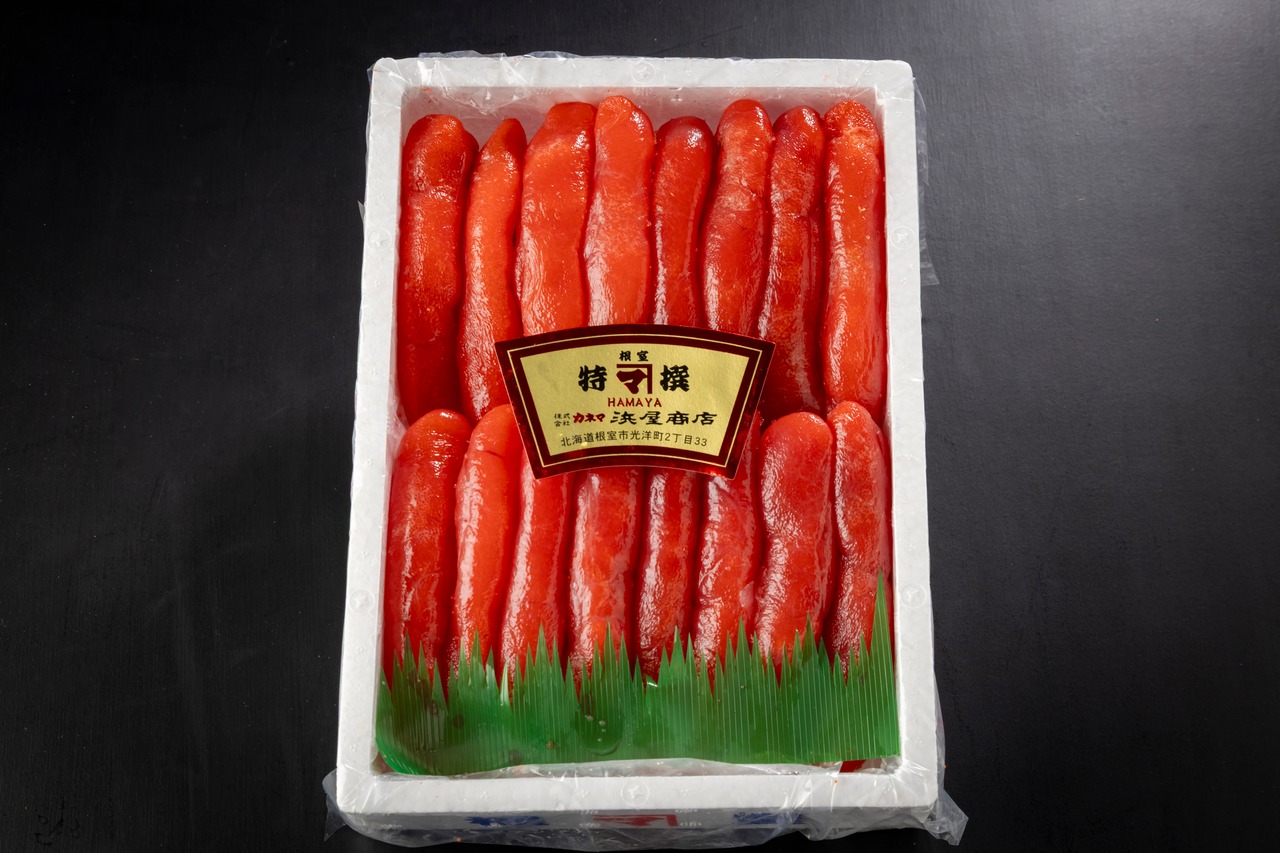「一粒の輝き」たらこ 1kg・画像5