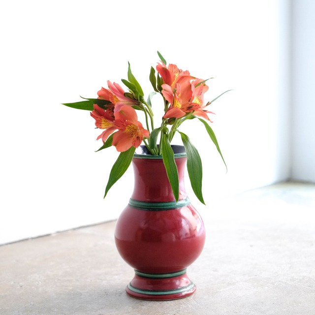 Vintage vase #4
