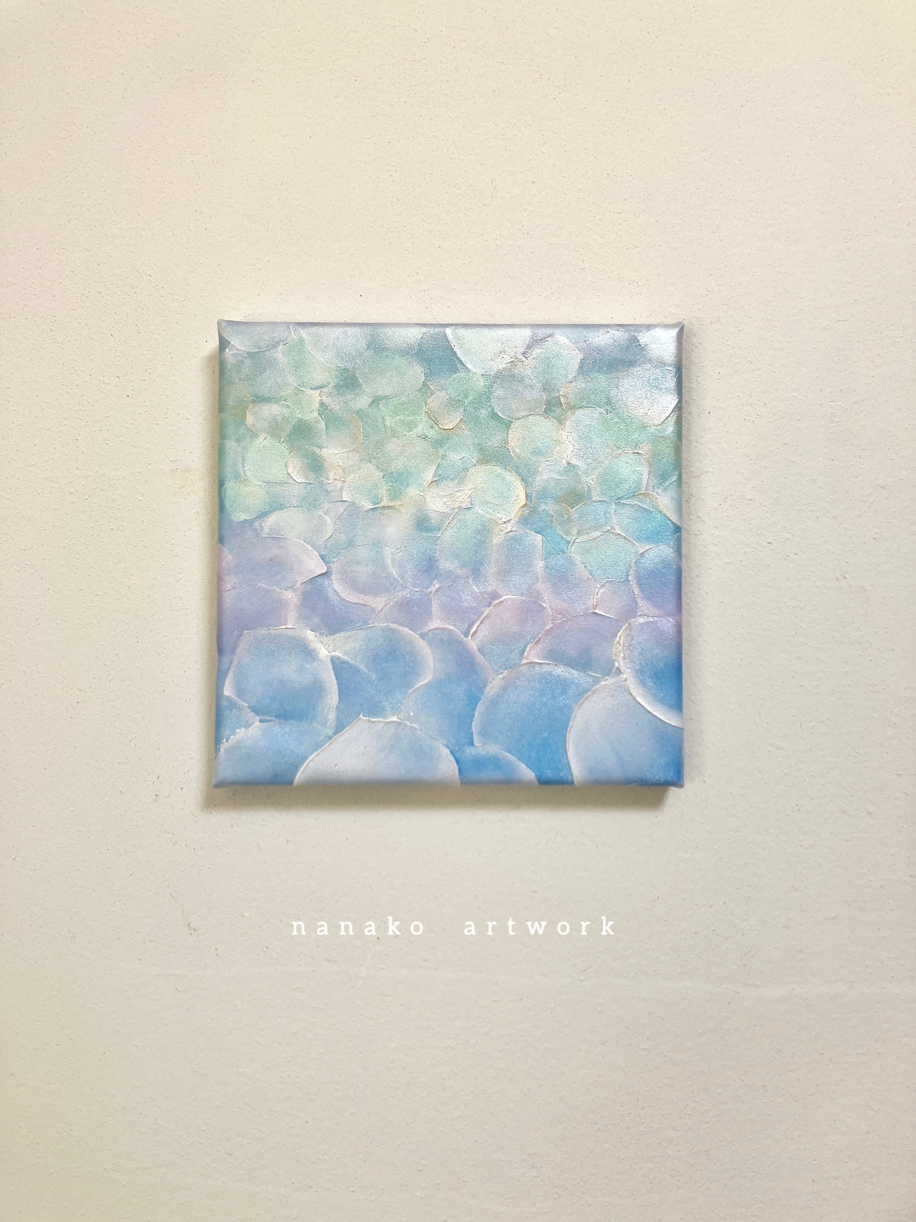 記憶の絨毯 # 15