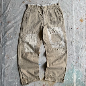 1960s 襤褸 Work Pants W32L29 Z65