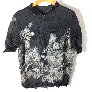 k393　デザインブラウス