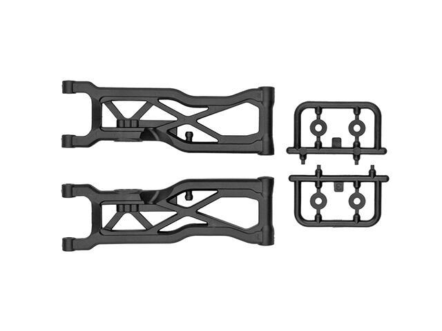 Jconcepts JC-0475 F2 - アソシ B6.4/B6.4D用ボディー【レギュラー