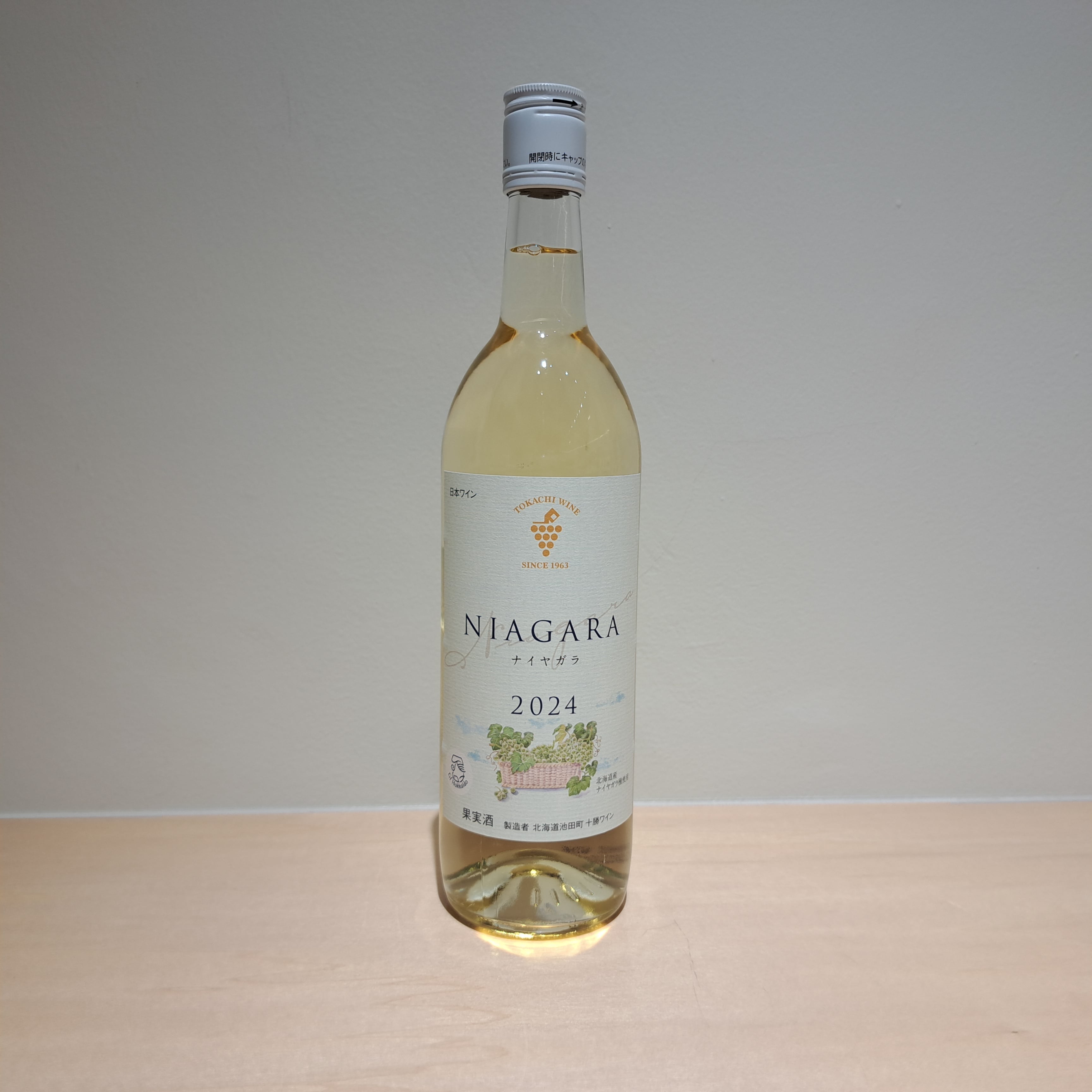 ナイヤガラ(720ml)