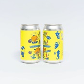 PICKING CHILI&MIKAN -Pale Ale-（3本セット） | MERRY LOGISTICS×万珍醸造