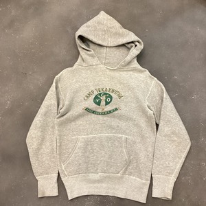 Kids Vintage 60s Champion ランタグ 染み込み スウェット フーディー