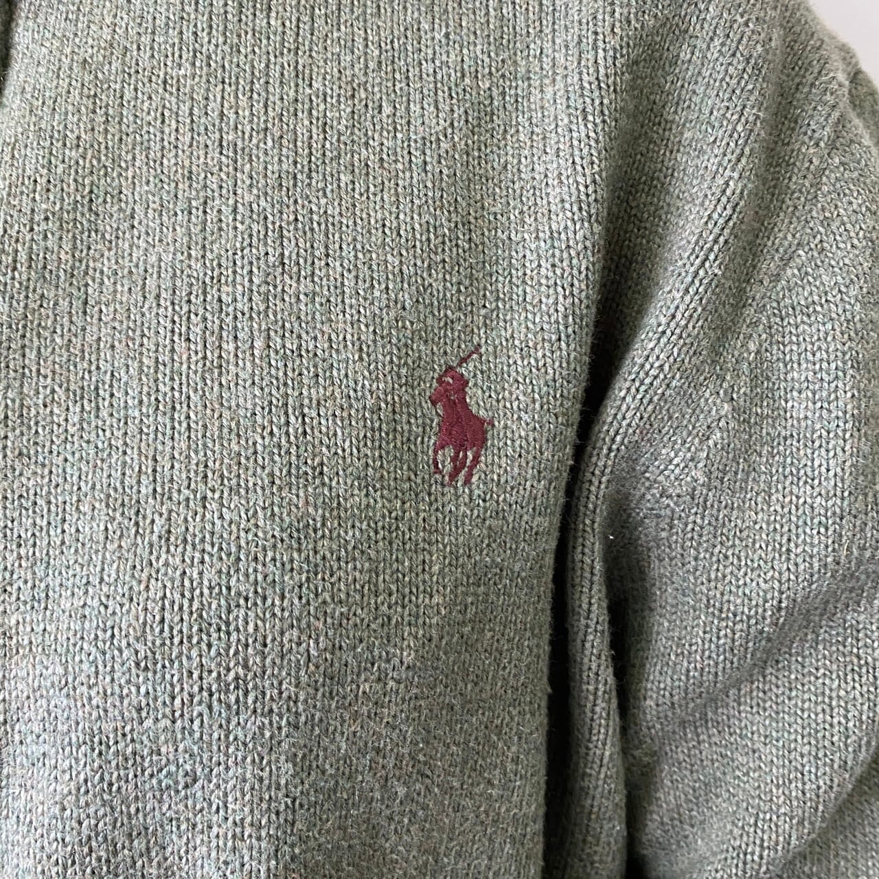 POLO Ralph Lauren ポロ ラルフローレン ワンポイントロゴ刺繍