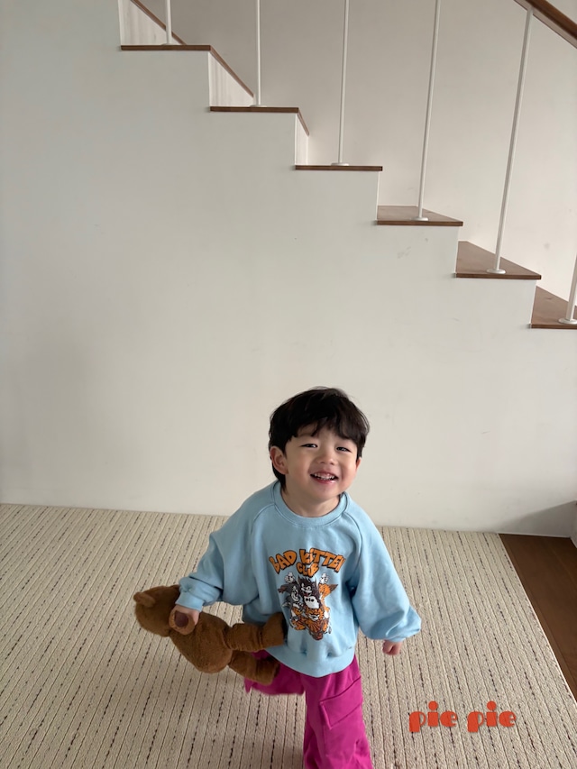 〚予約〛BAD Kitchen CLUB Trainer <kids>