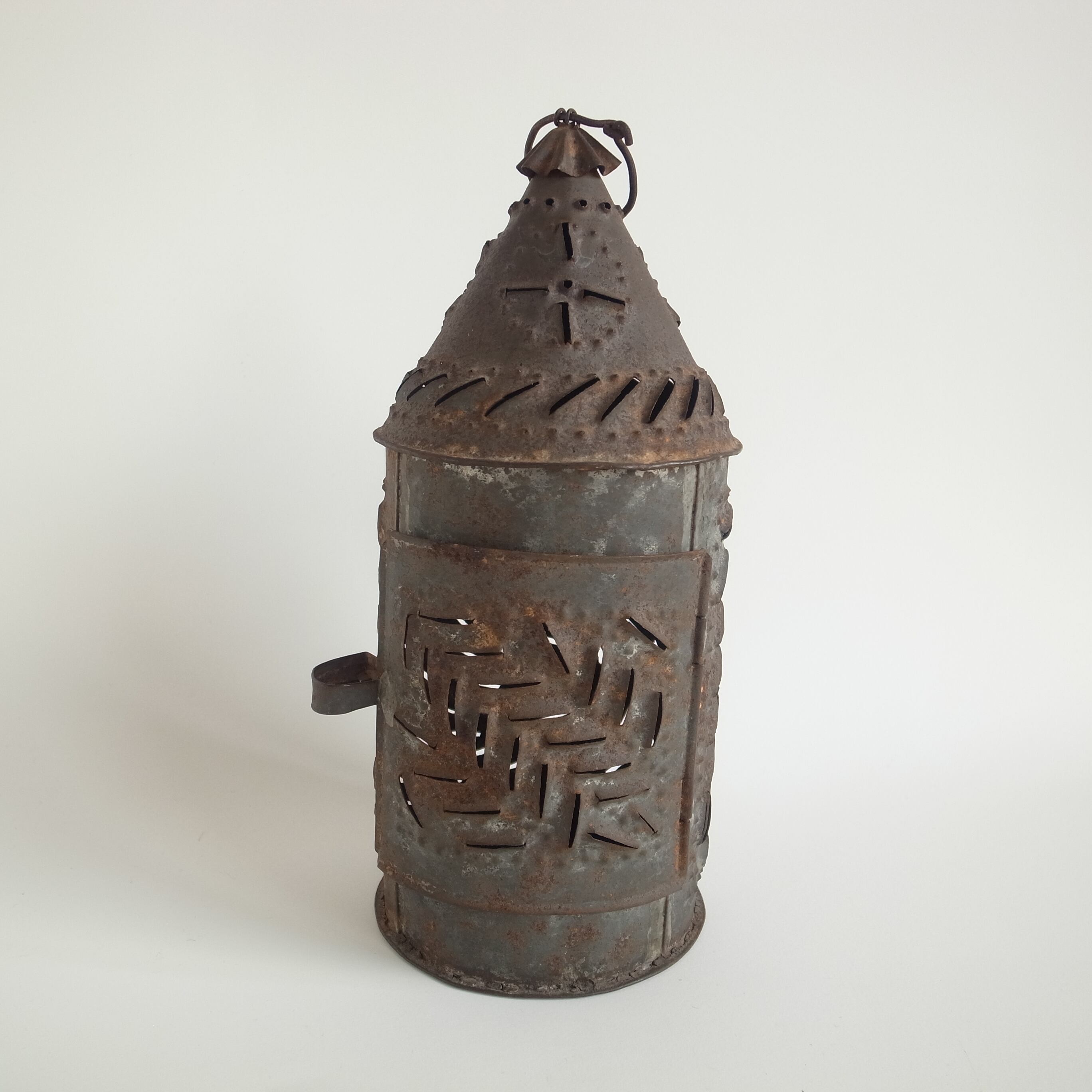 ランタン スウェーデン 19世紀 | troldhaugen antiques ｜ 北欧