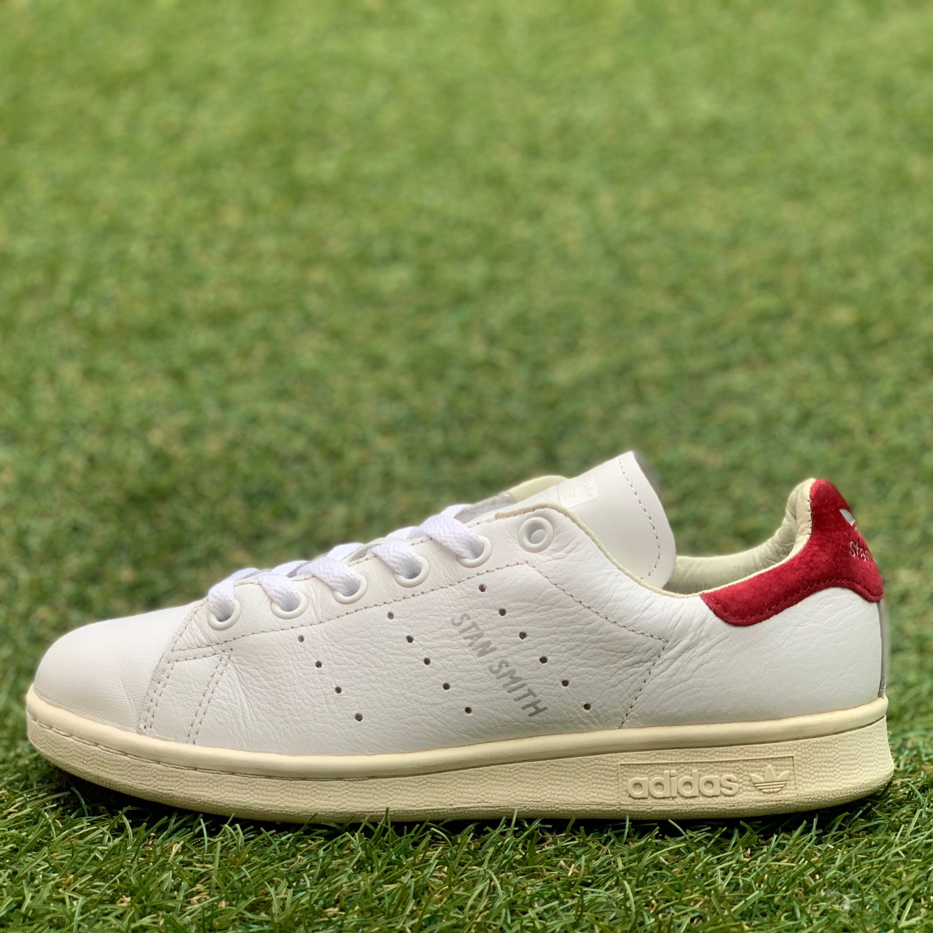 adidas STANSMISTH アディダス スタンスミス E9