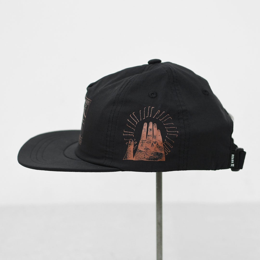 RUN AMOK [ラン アモック] MATHIS 5 PANEL [RH739] マティス 5 パネル