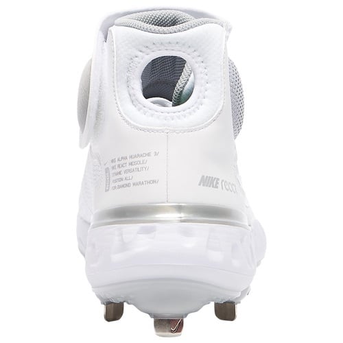 Nike Alpha Huarache Elite 3 Mid ナイキ | jordan_sneakers