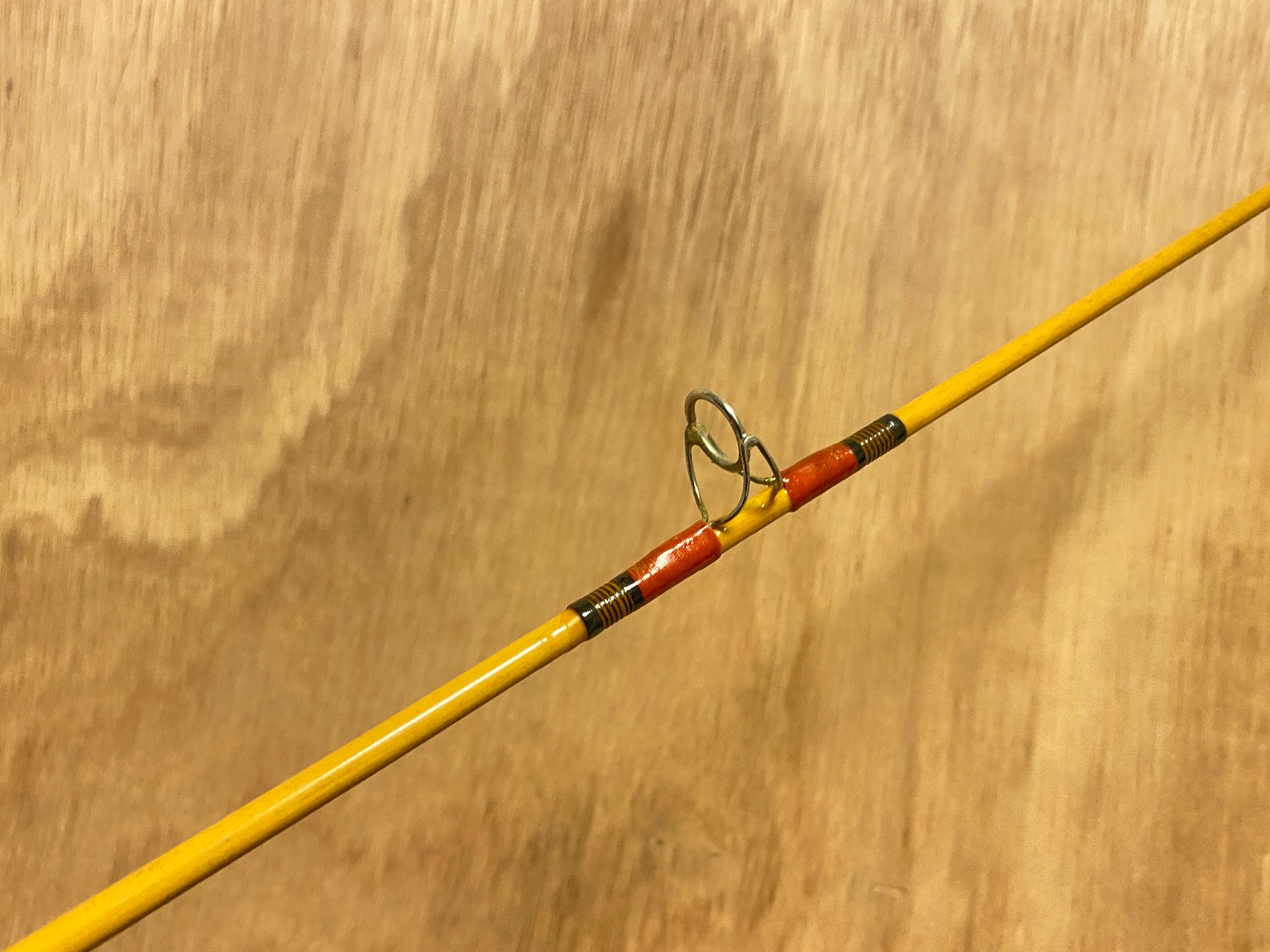 Heddon Pal Mark Ⅱ #6803[7415]6ft | Tackleshop GTA
