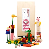 ケルナースティック110周年記念セット