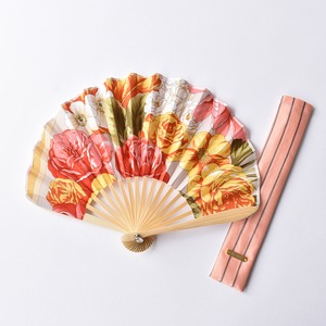 HAND FAN / No,10197
