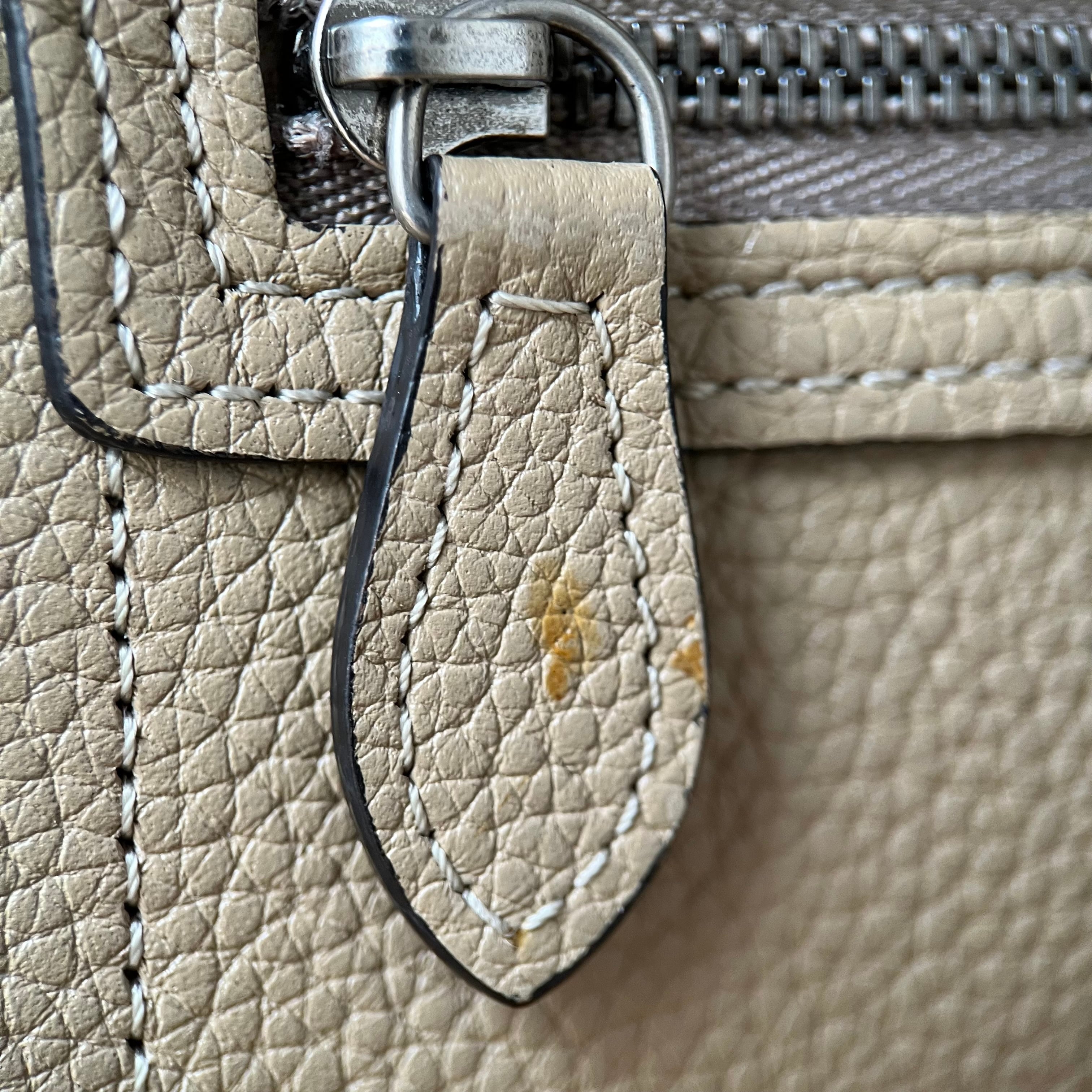 CELINE セリーヌ ラゲージ ナノ デューン | BRAND RESORT Online