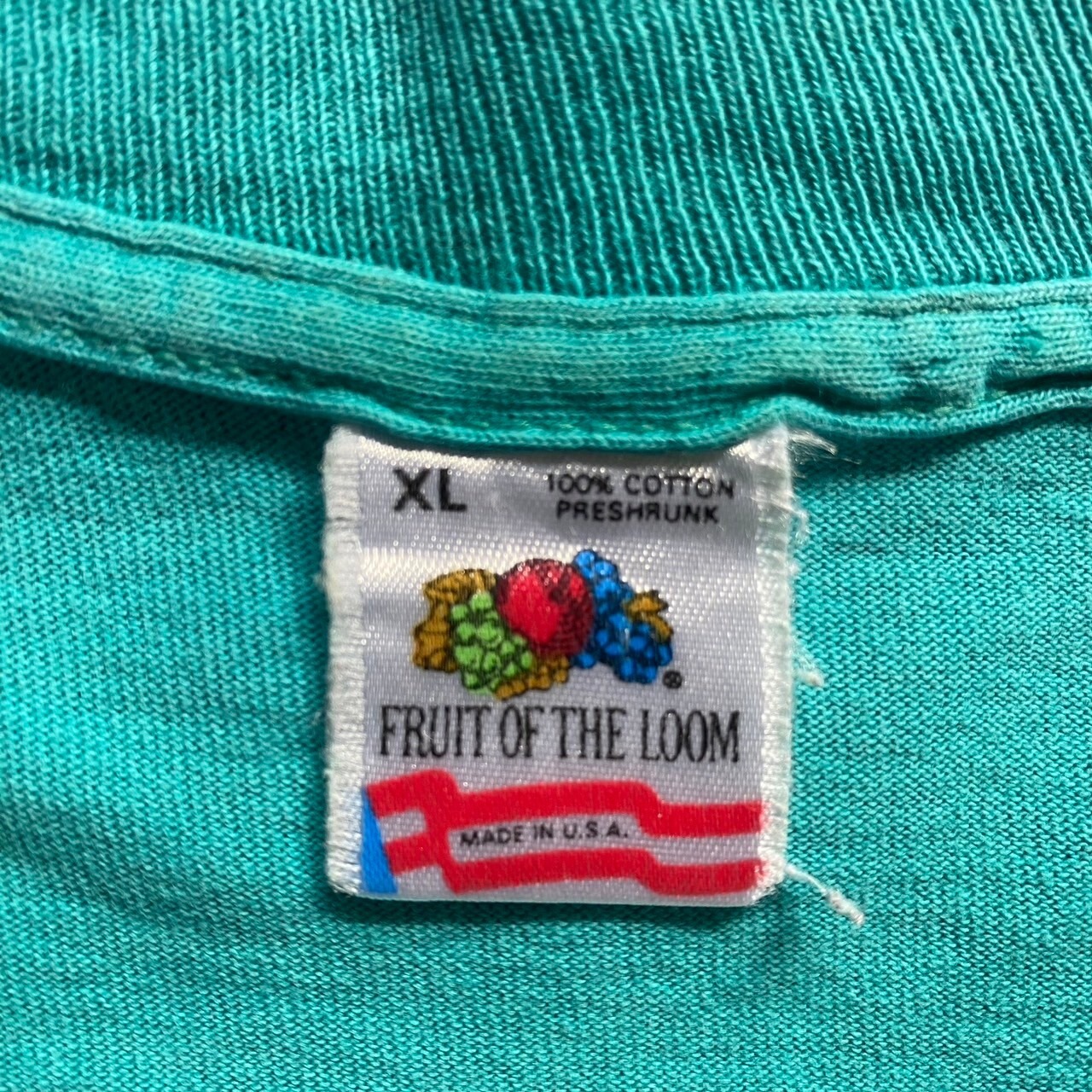 90's UNIVERSAL STUDIOS T-shirt