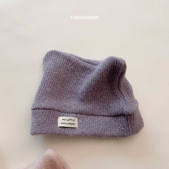 入荷まち⭐︎即納⭐︎[ choucream ] kitty hat