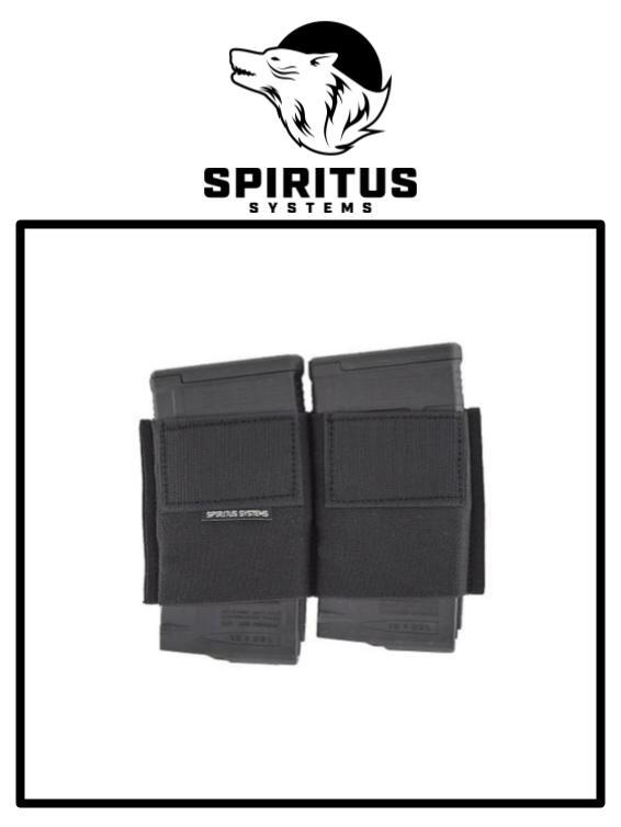 発売前】Spiritus Systems/ Micro Fight Chassis Mk 6 | EDGECARD