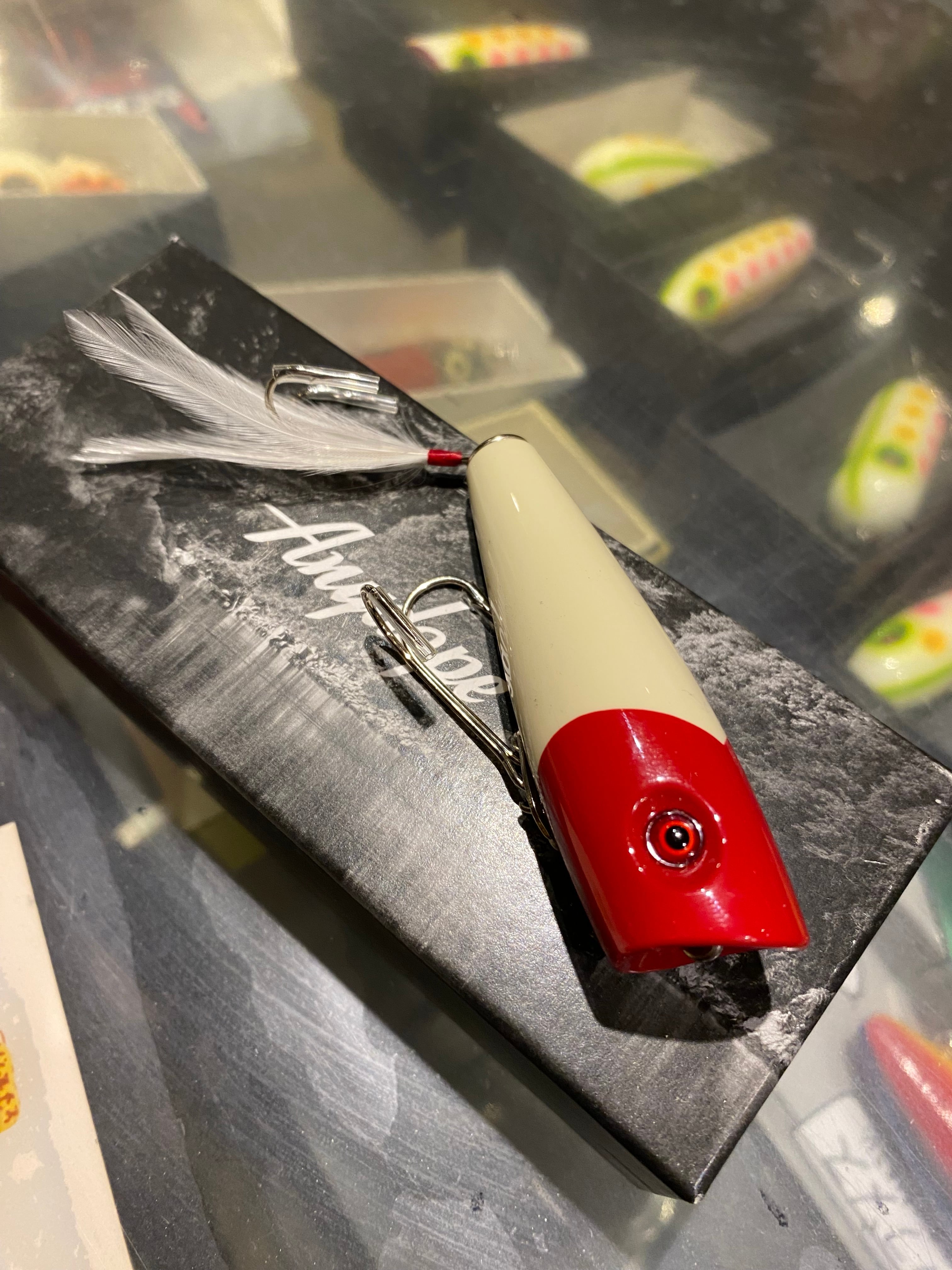 singleblade