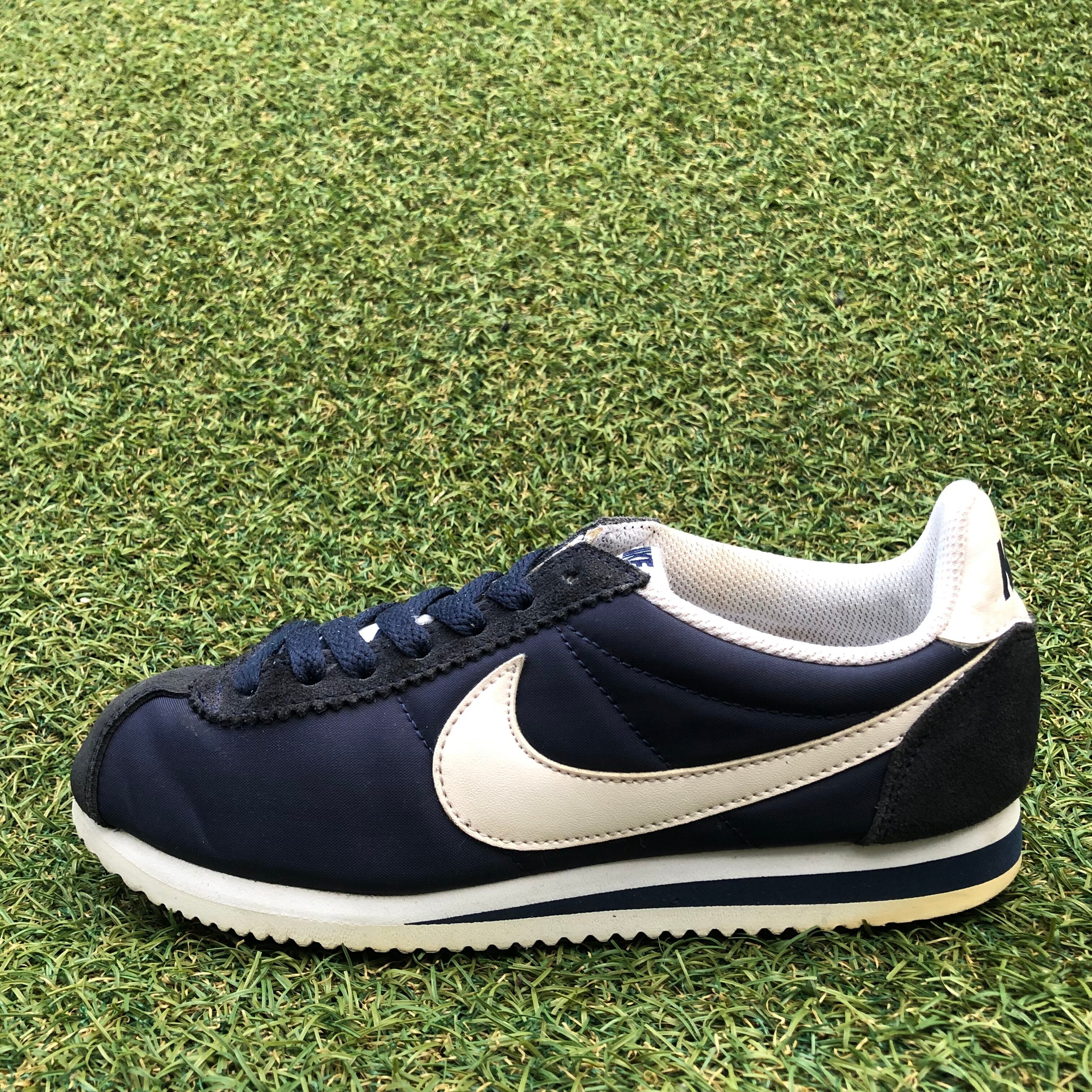 NIKE CLASSIC CORTEZ NYLON ナイキ クラシック コルテッツ ナイロン HA848