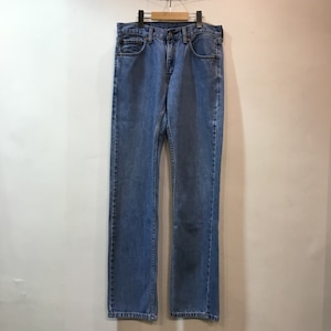 Levi’s505 リーバイス デニムパンツ 古着 W30 L34 GK-222