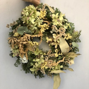 ミナヅキMix Wreath 