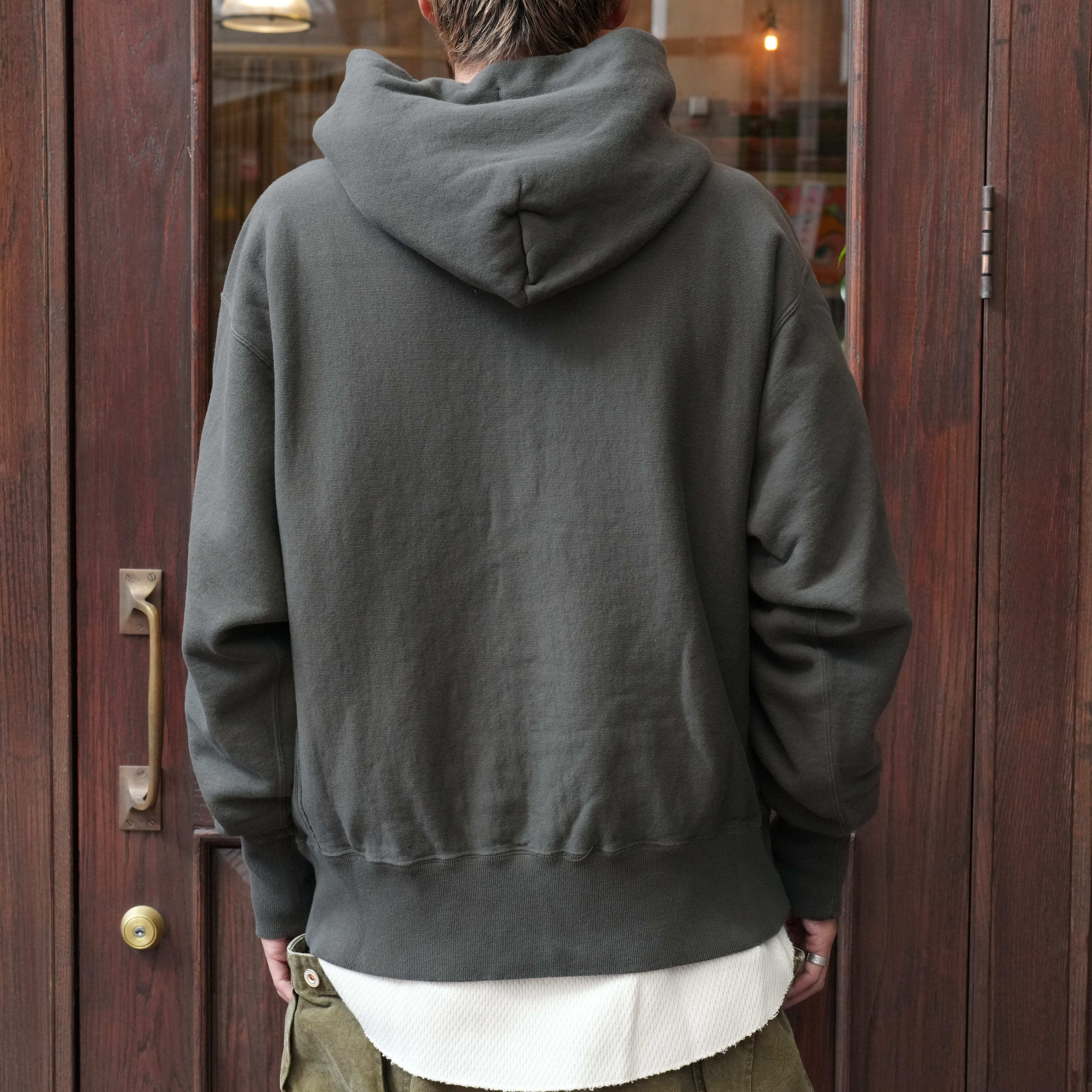 KAPTAIN SUNSHINE(キャプテンサンシャイン) 25AW 