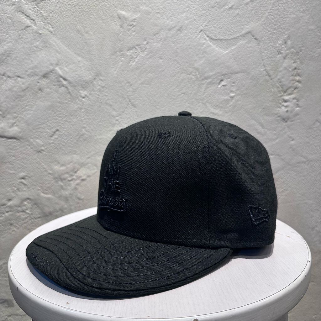 NEW ERA × TAKAHIRO MIYASHITA The Soloist ニューエラ×タカヒロ