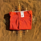 Circa 1990s Deadstock "Dickies 8740R (Orange)" Vintage Work Pants/36
