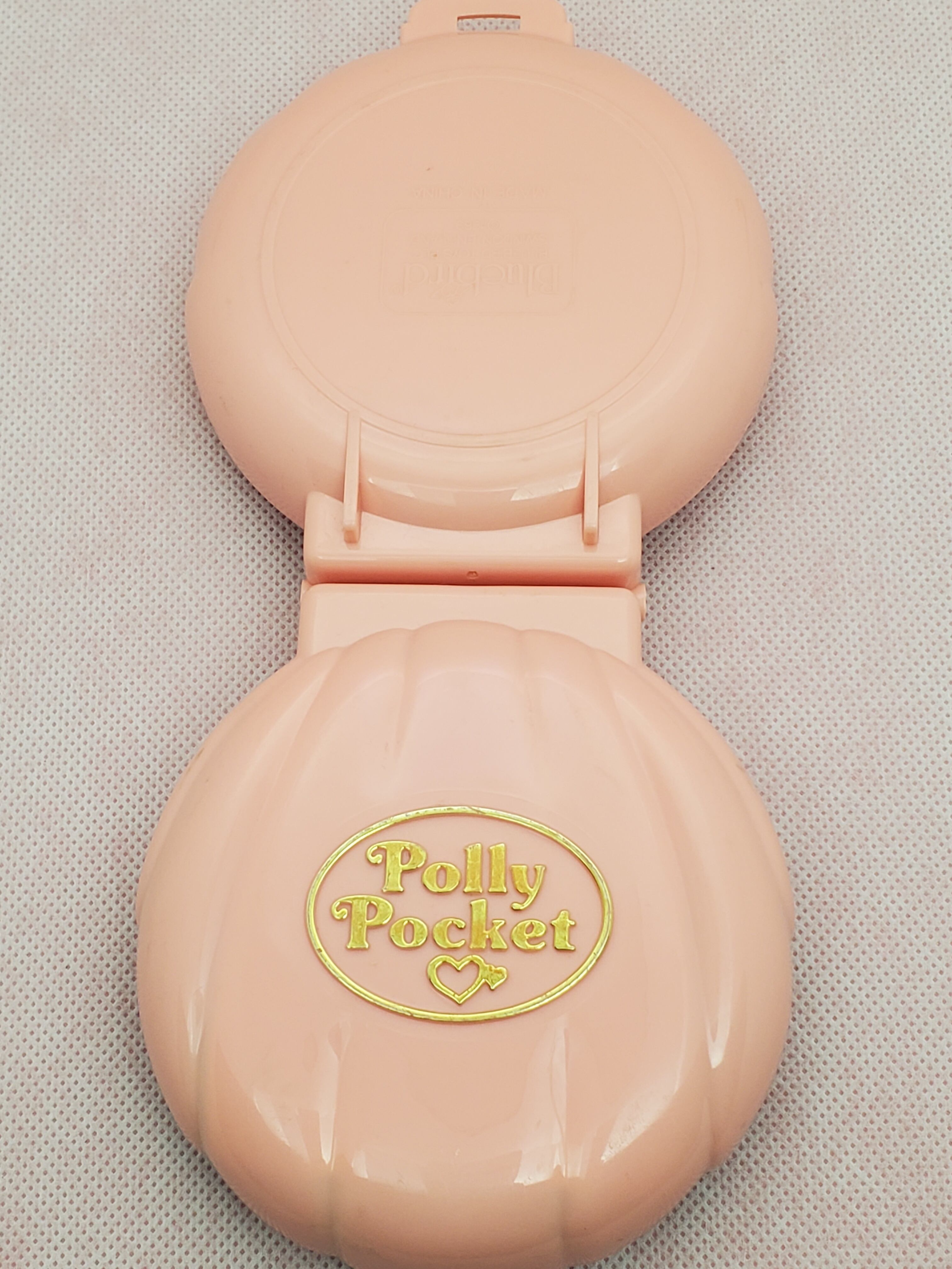 美品 ナンシーズ ウエディング デイ レアなピンクバージョン(結婚式) 1989年 ほぼ完品