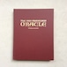 The San Francisco Oracle / Facsimile Edition