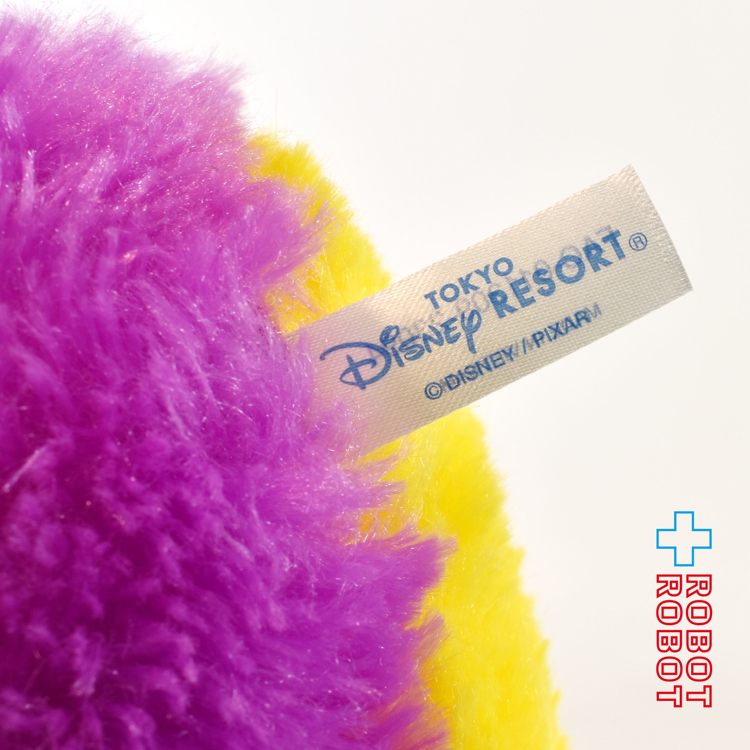 レア❗️カールじいさんの空飛ぶ家　ケヴィン　ぬいぐるみ レア❗️カールじいさんの空飛ぶ家 ケヴィン ぬいぐるみ 144948365.jpg