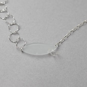 < comoto > chowa choker