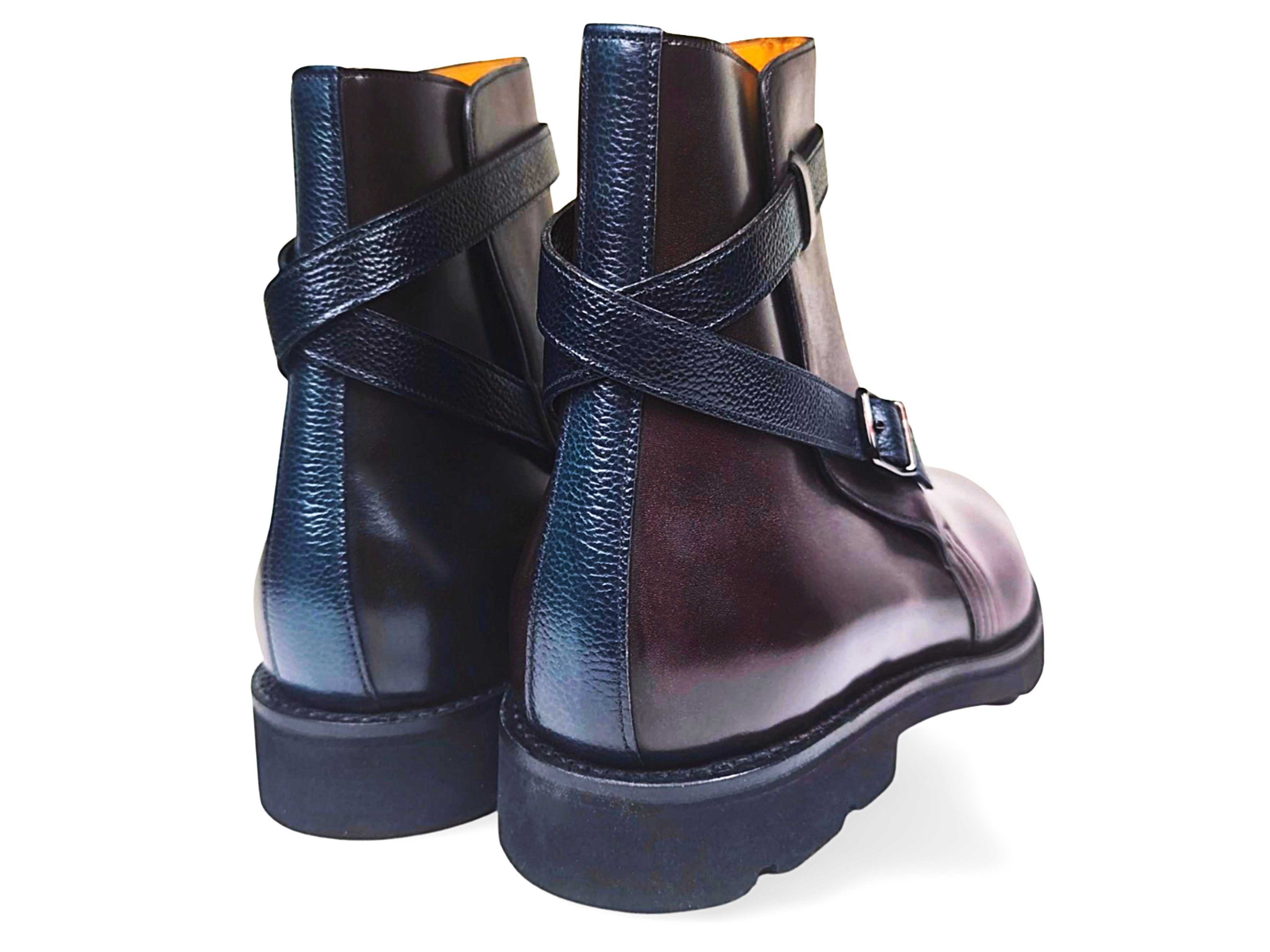 ☆超激レア・定価47.7万円超・新品未使用☆ ジョンロブ アボット ABBOT