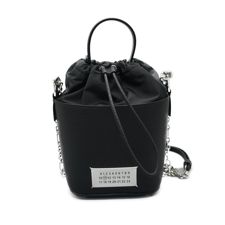 Maison Margiela (メゾン マルジェラ）／ 5AC バケットバッグ