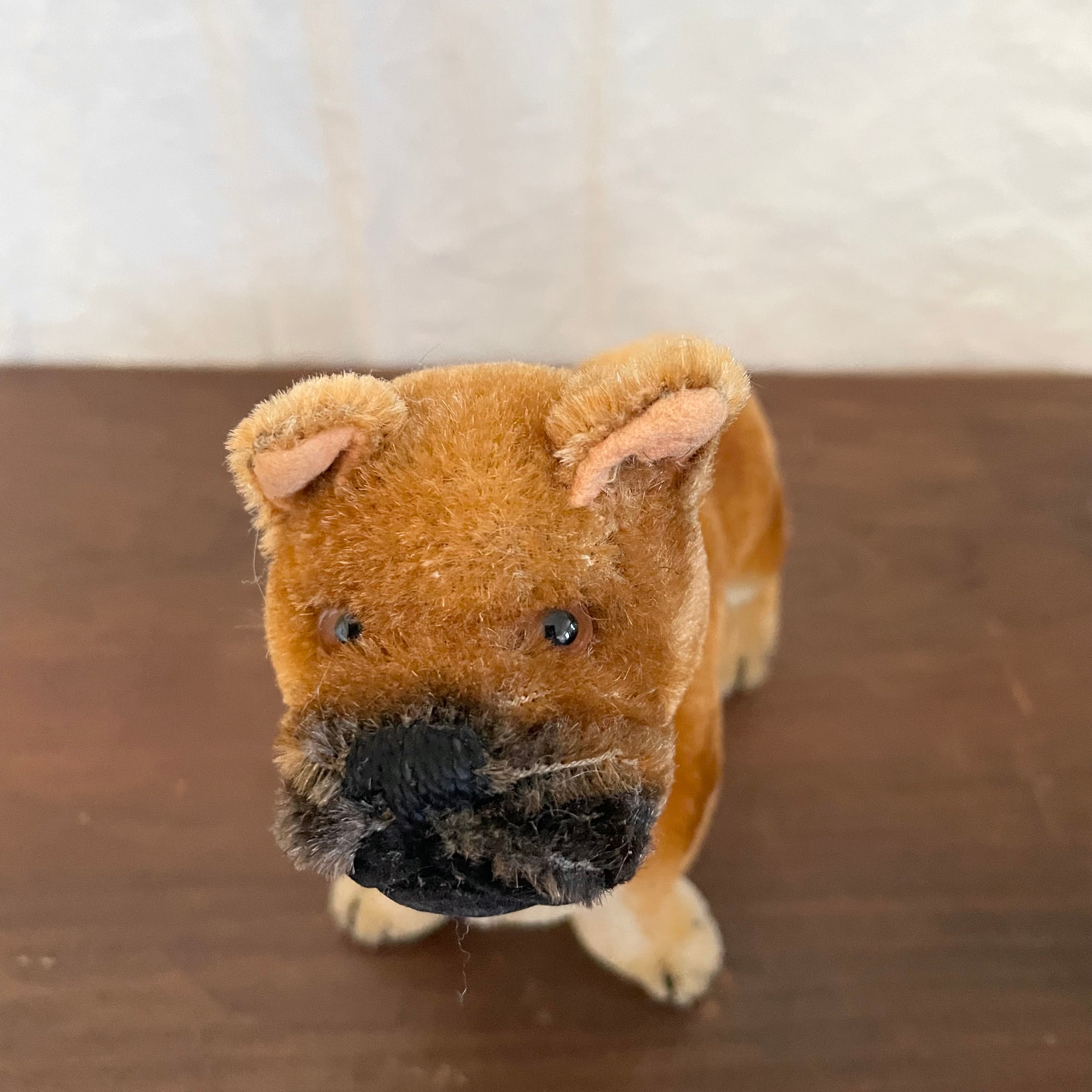 ボクサー犬 | tsuitachi craft&brocante