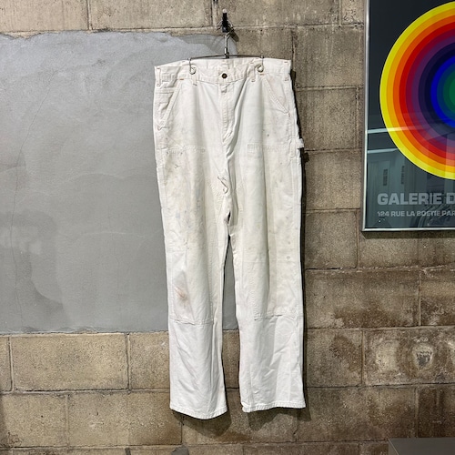 Carhartt used painter pants B SIZE:36 N