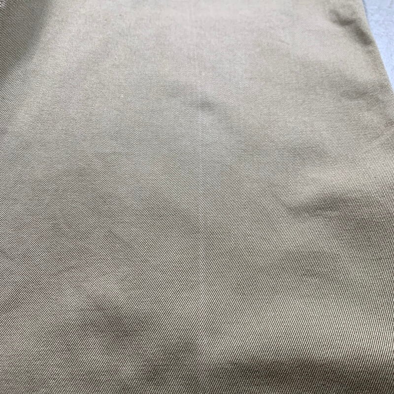 50's U.S.ARMY 45KHAKI チノトラウザーズ MIL-T-2064 CASSIDY MFG
