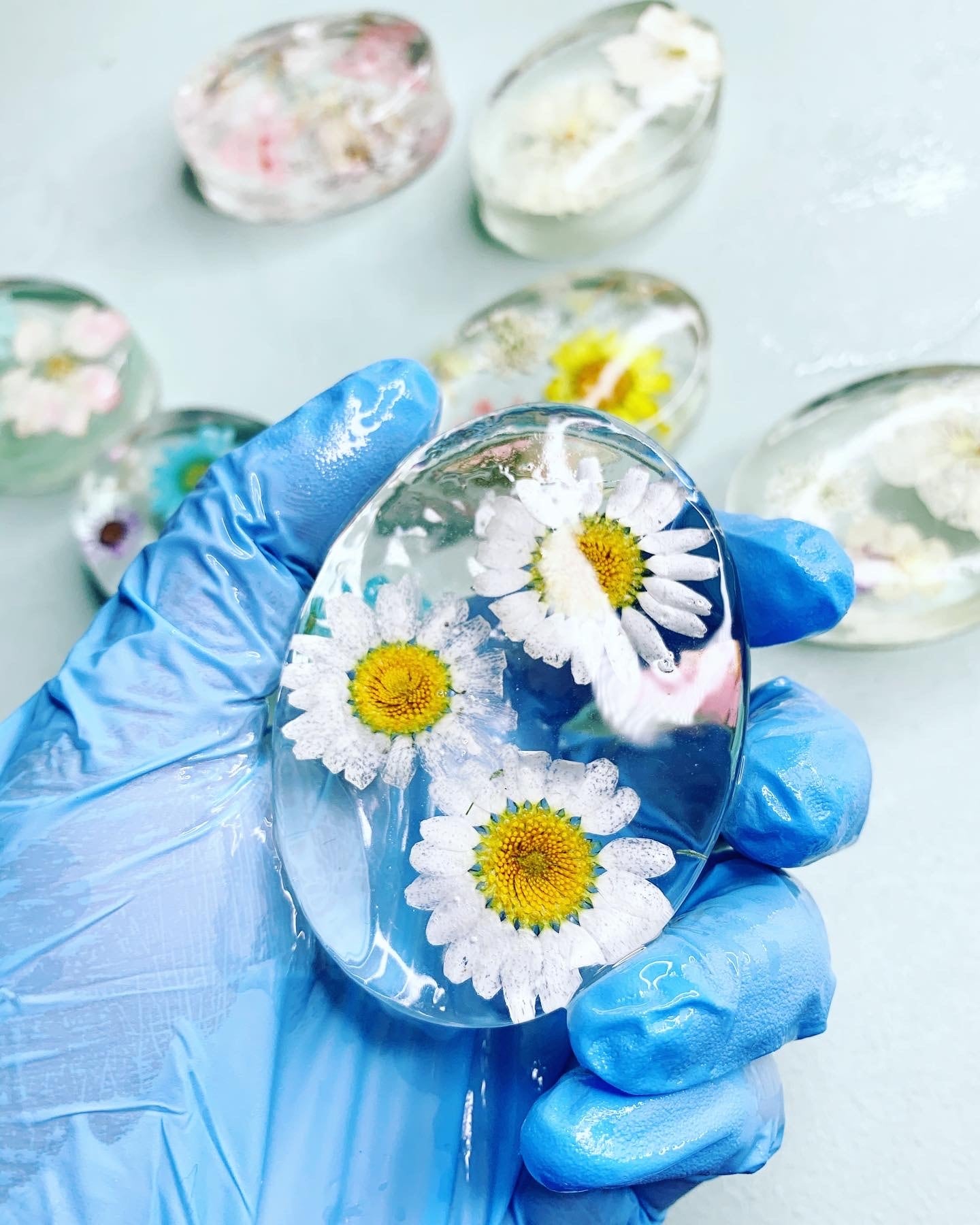 アミノ酸石鹸 ベース 500g 透明石鹸ベース | JDSA Online Shop