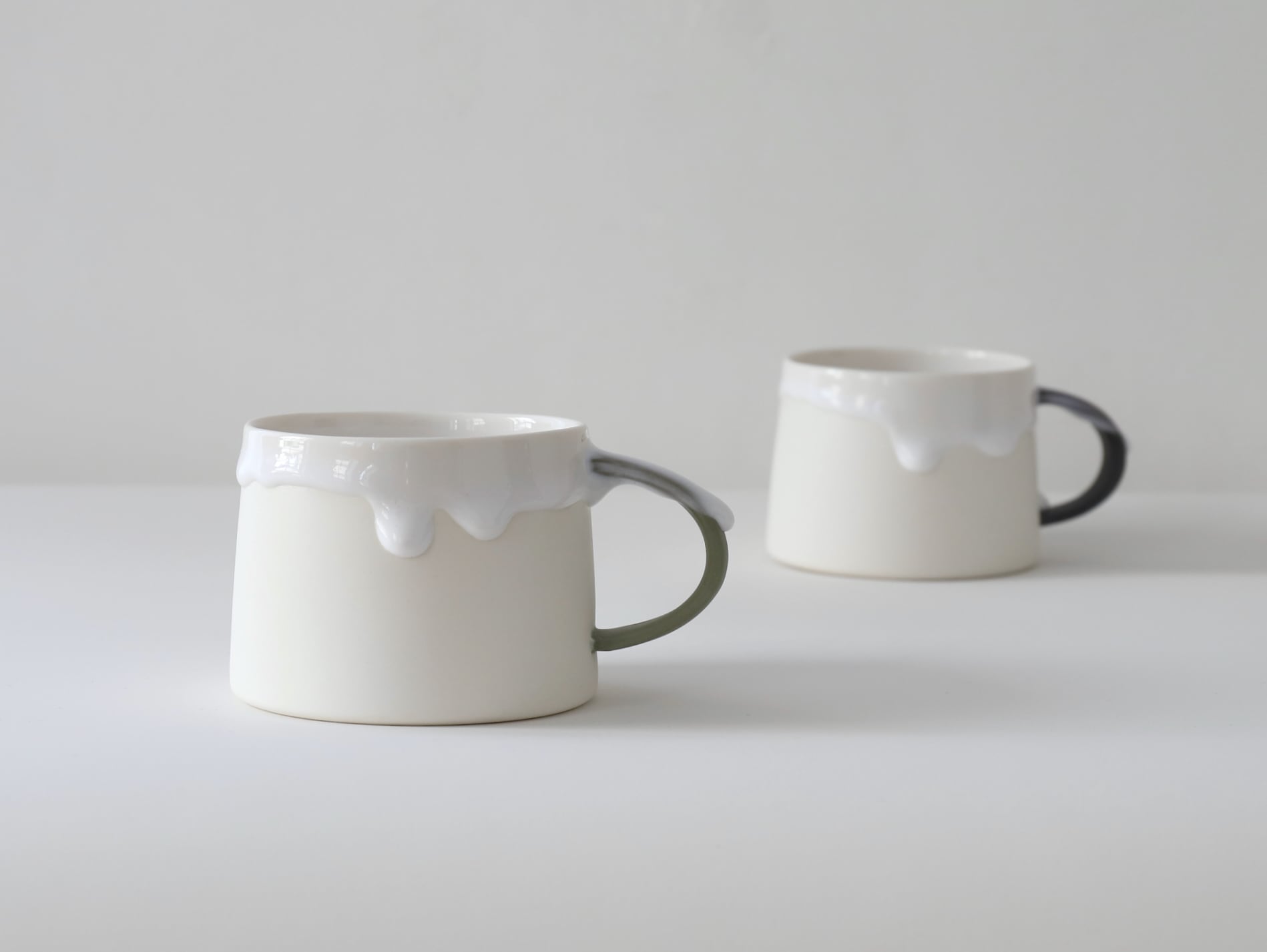 宮木英至 ドリッピーマグ 5 | Galerie NUAGE