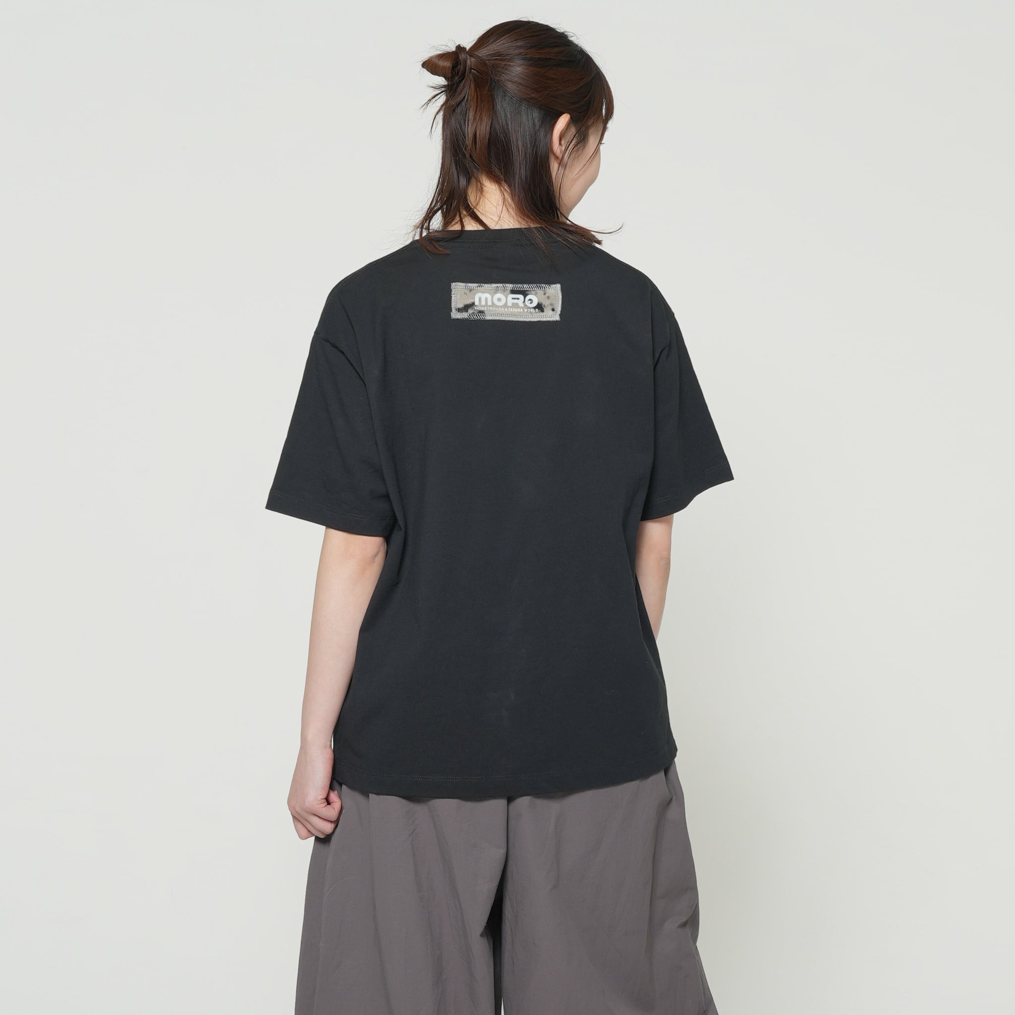 M/TAG Box T-shirts 