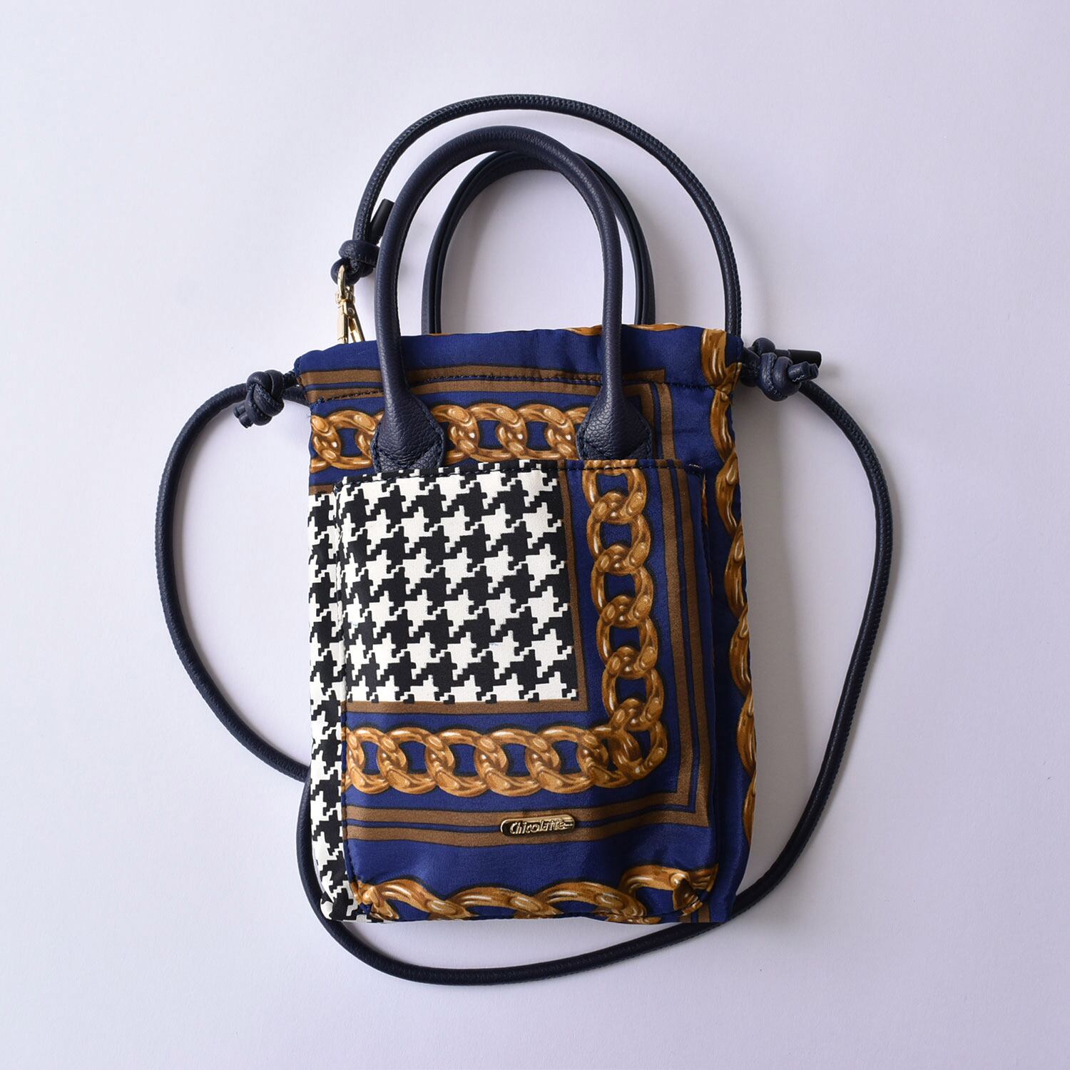 PHONE POCHETTE | Chicolatte | チコラッテ