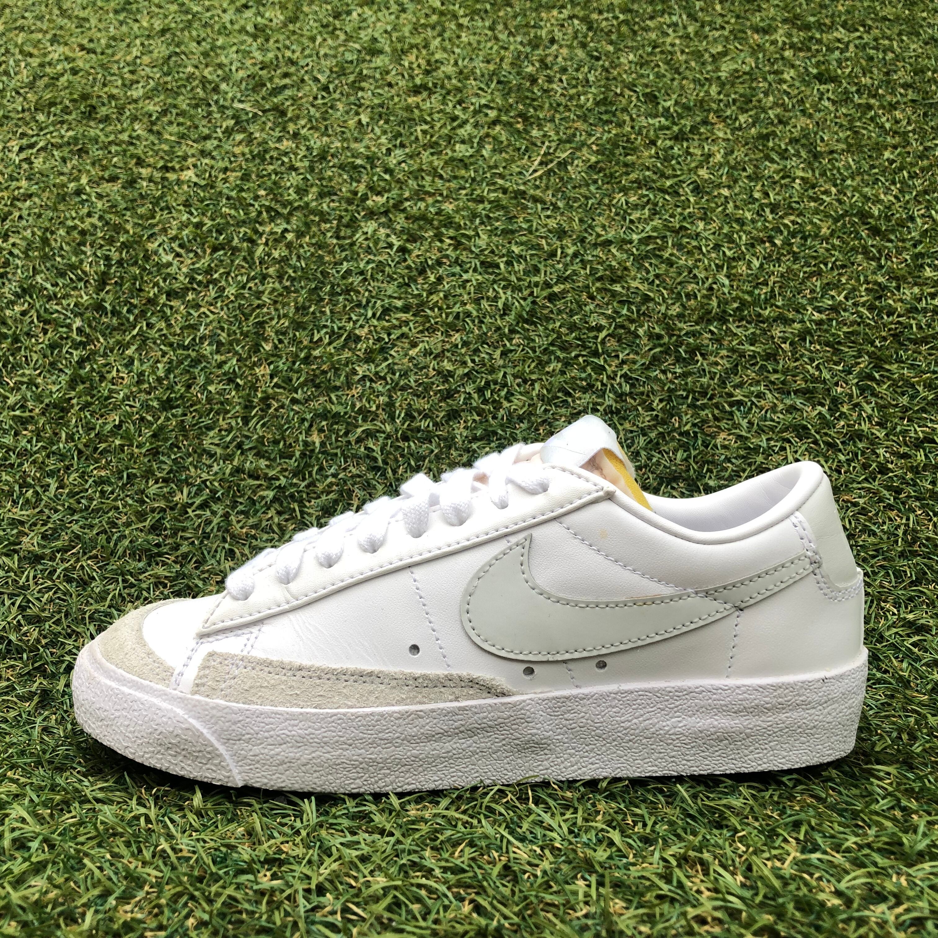 NIKE BLAZER LOW '77 ナイキ ブレザーロー '77 HT450