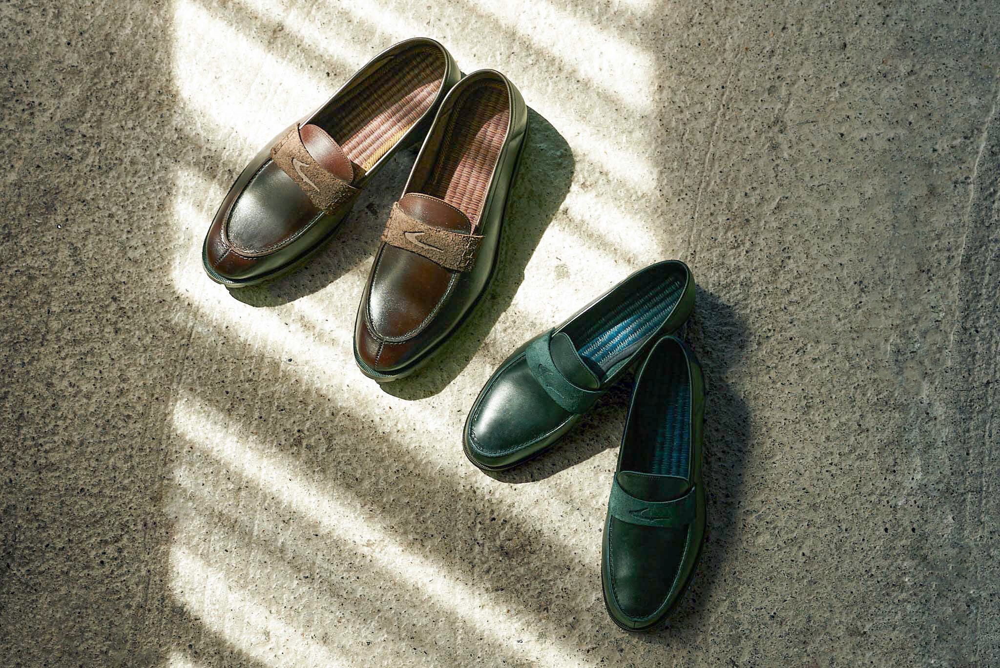 Cole Haan ダークブラウン ローファー （コールハーン（Cole